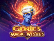 Genie's Magic Wishes