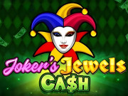 Joker’s Jewels Cash