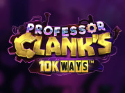 Professor Clank's 10K Ways