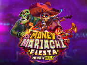Money Mariachi Fiesta Infinity Reels
