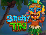 Sticky Tiki