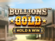 Bullions of Gold
