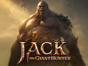 Jack the Giant Hunter