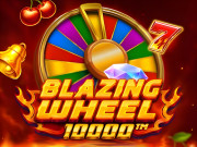 Blazing Wheel 10000
