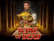 Rich Wilde and the Tome of Dead