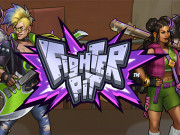 Fighter Pit