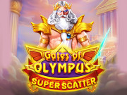 Gates of Olympus Super Scatter