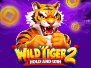 Wild Tiger 2