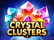 Crystal Clusters