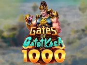 Gates of Gatot Kaca 1000