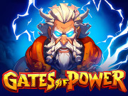 Gates of Power