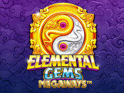 Elemental Gems Megaways