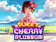 Sweet Cherry Blossom