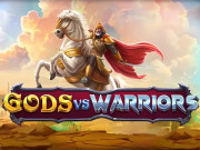 Gods vs Warriors
