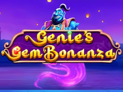 Genie’s Gem Bonanza