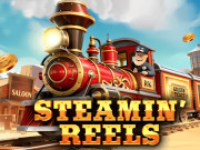 Steaming Reels (Pragmatic Play)