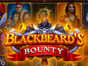Blackbeard's Bounty (BGAMING)